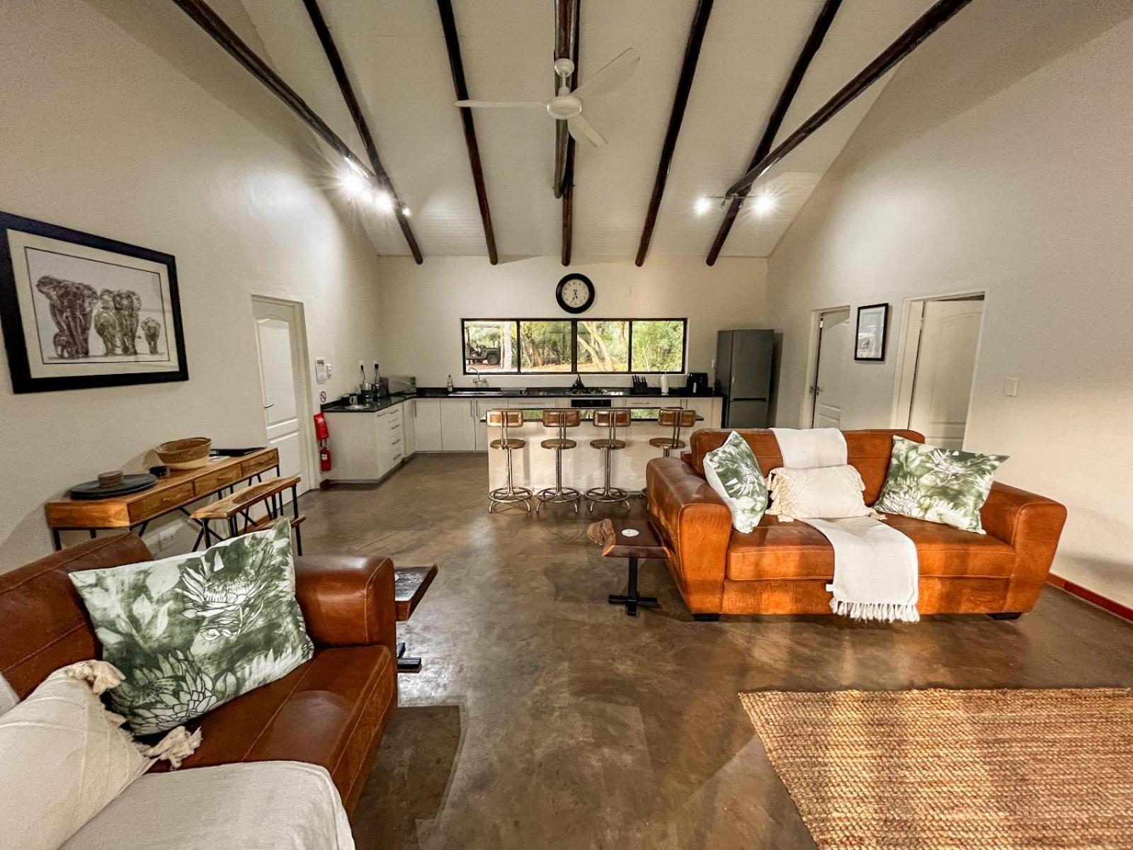 Mbuluzi Game Reserve Simunye Værelse billede