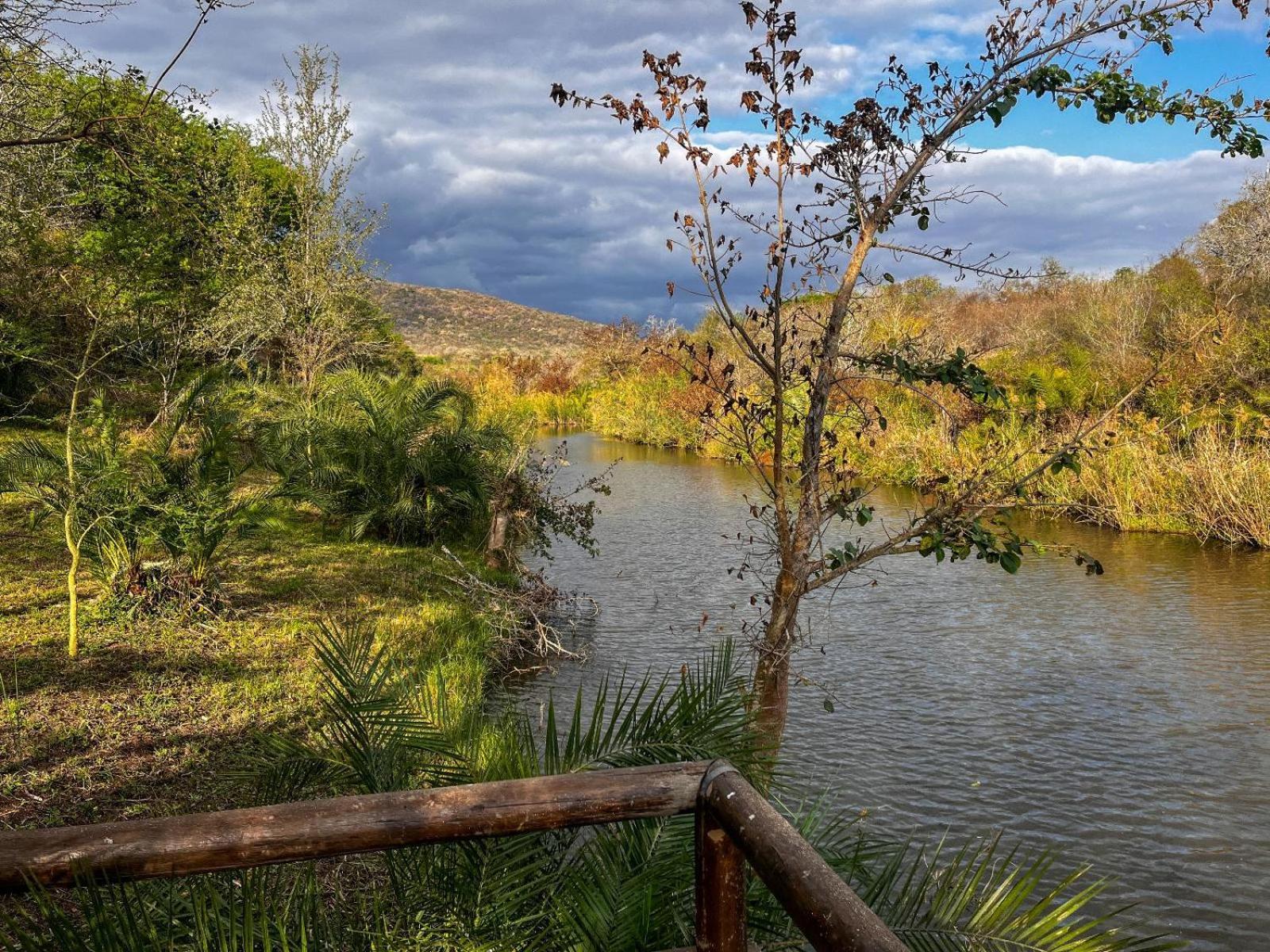 Mbuluzi Game Reserve Simunye Værelse billede