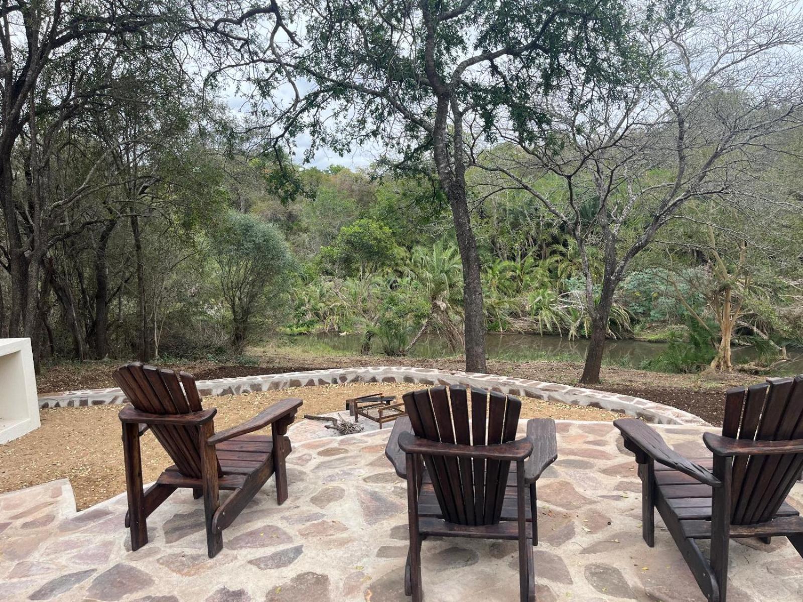 Mbuluzi Game Reserve Simunye Værelse billede
