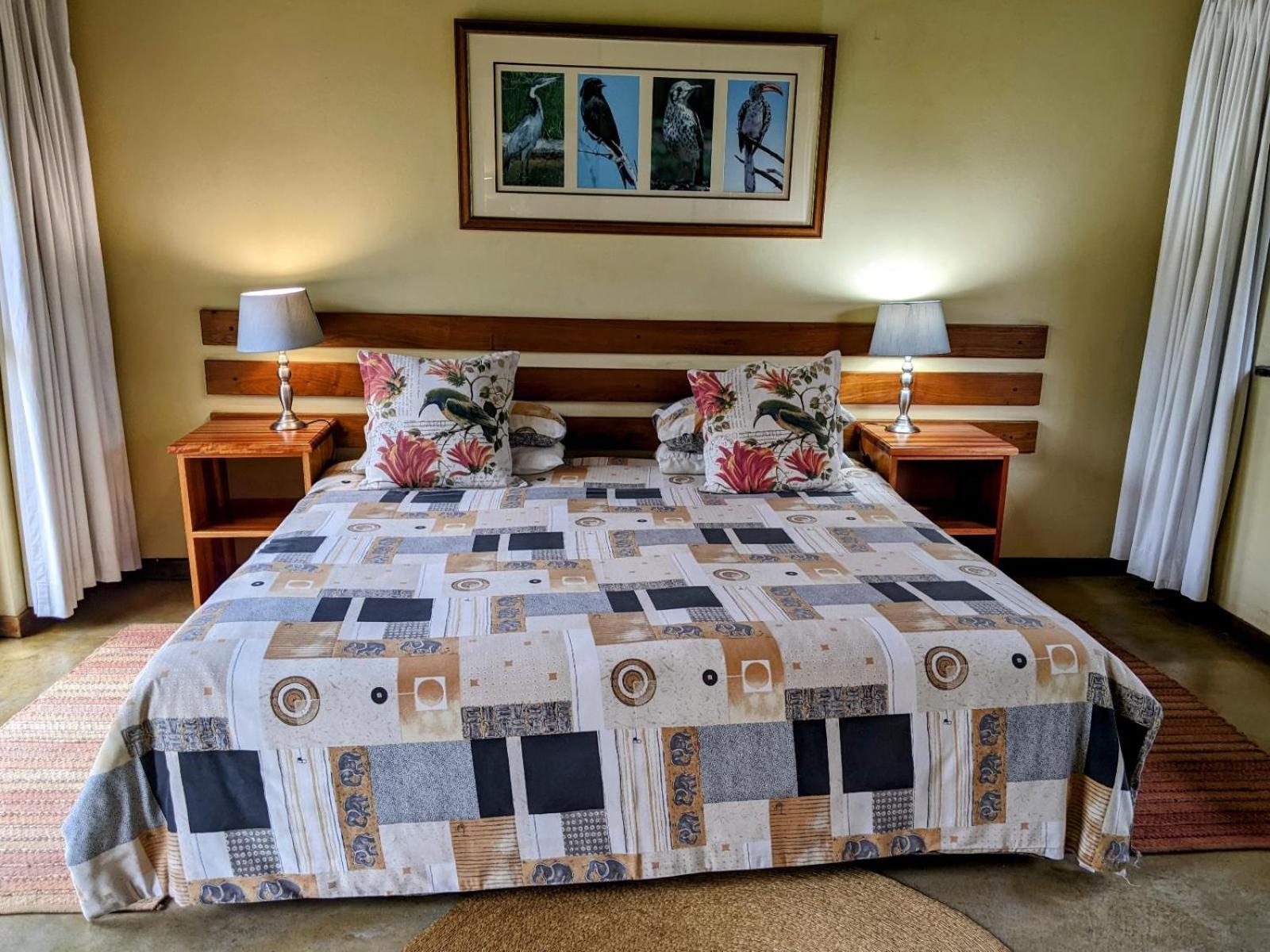 Mbuluzi Game Reserve Simunye Værelse billede