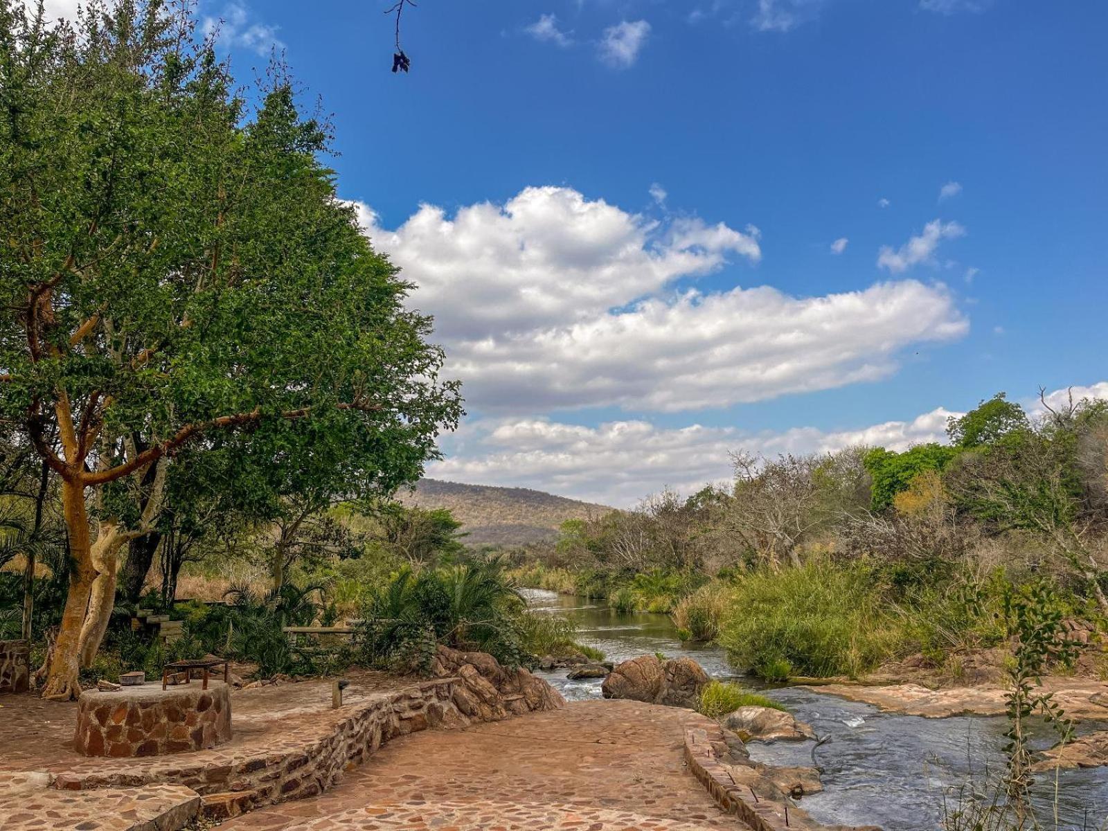 Mbuluzi Game Reserve Simunye Værelse billede
