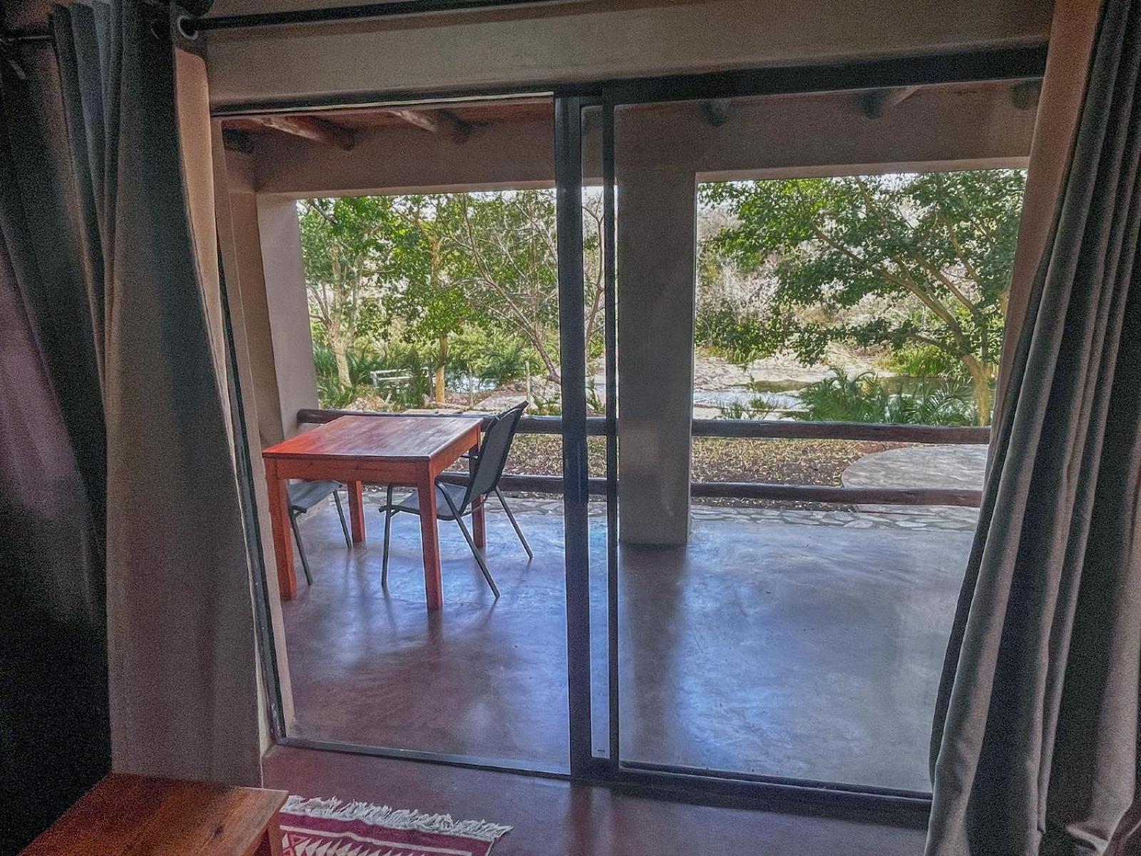 Mbuluzi Game Reserve Simunye Værelse billede
