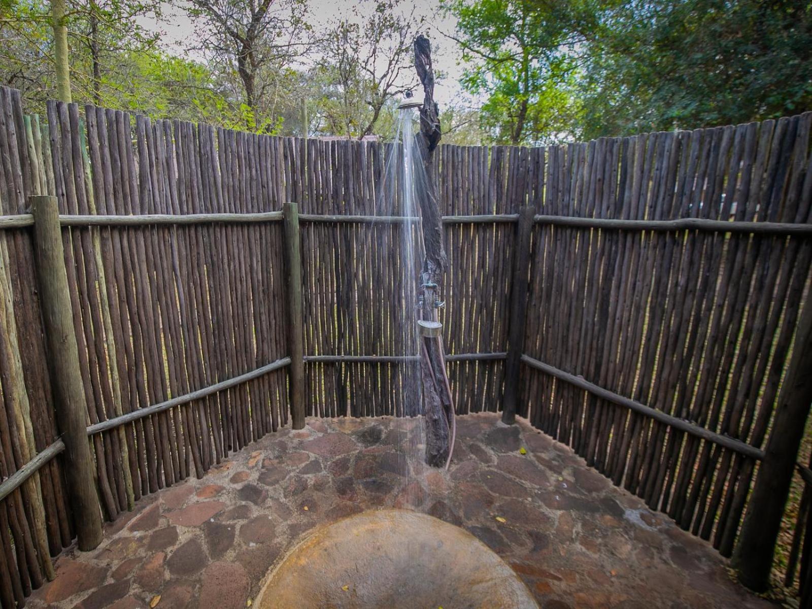 Mbuluzi Game Reserve Simunye Værelse billede