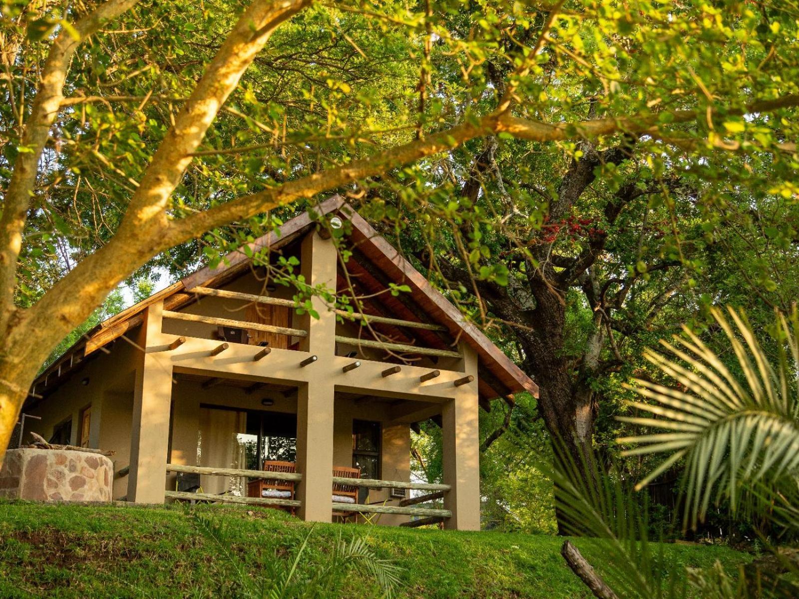 Mbuluzi Game Reserve Simunye Værelse billede