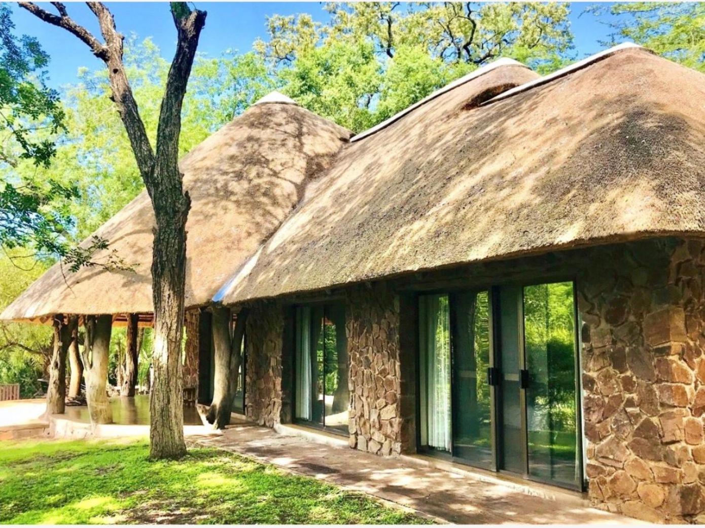 Mbuluzi Game Reserve Simunye Værelse billede