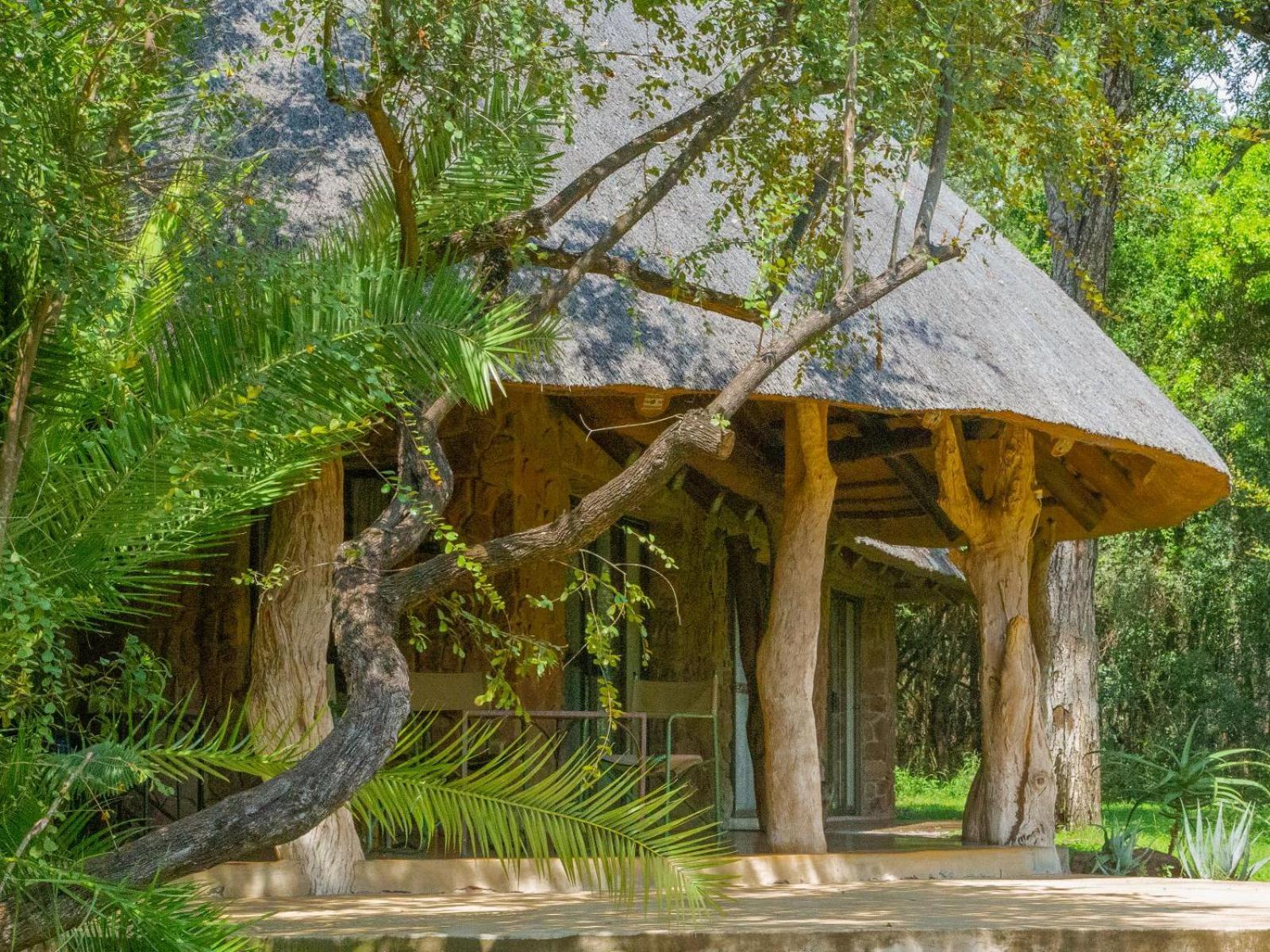 Mbuluzi Game Reserve Simunye Værelse billede