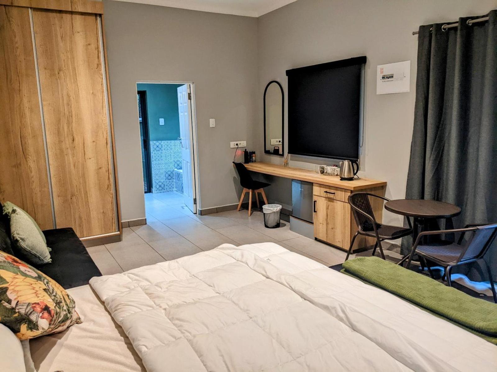 Mbuluzi Game Reserve Simunye Værelse billede