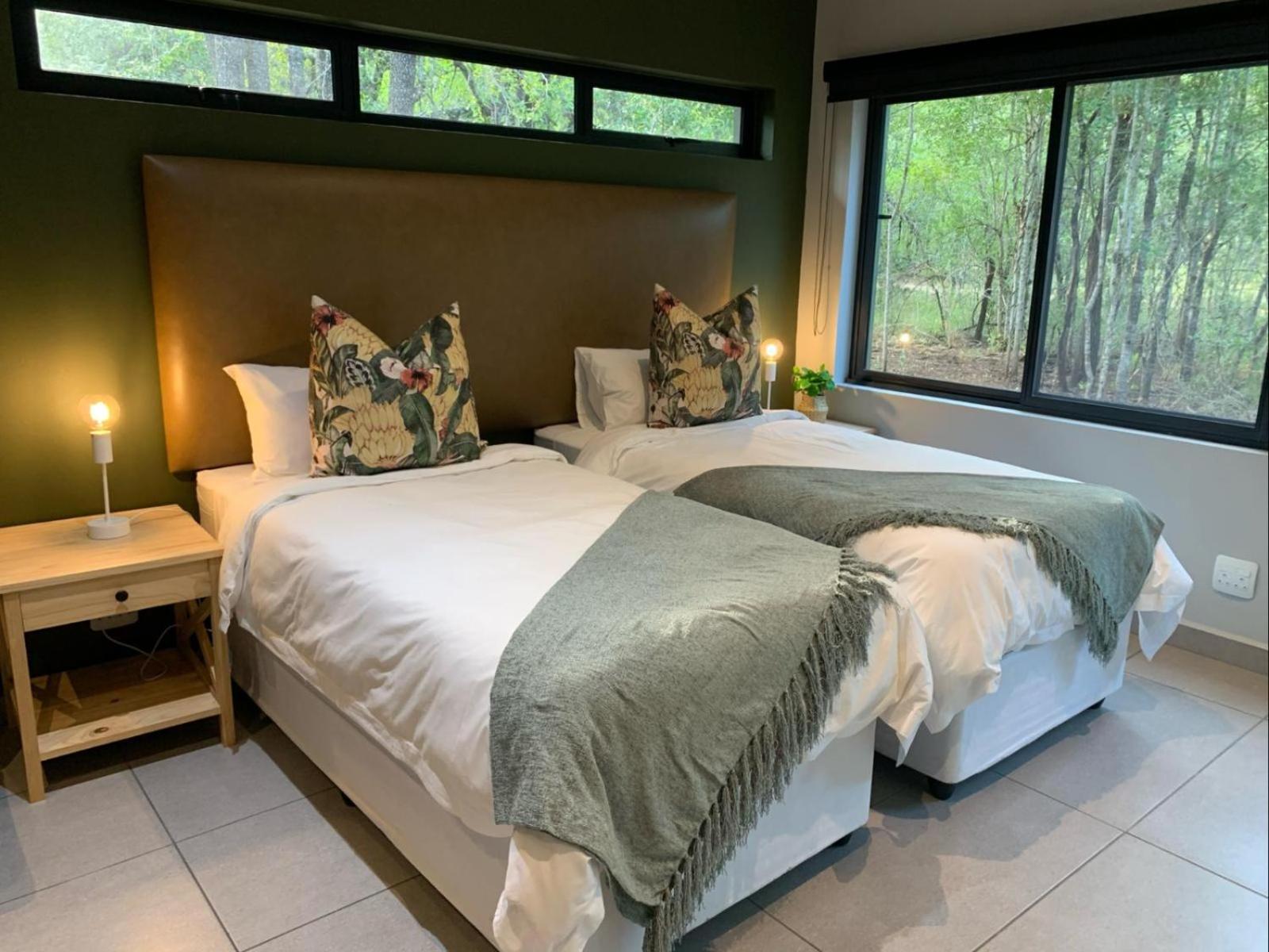 Mbuluzi Game Reserve Simunye Værelse billede