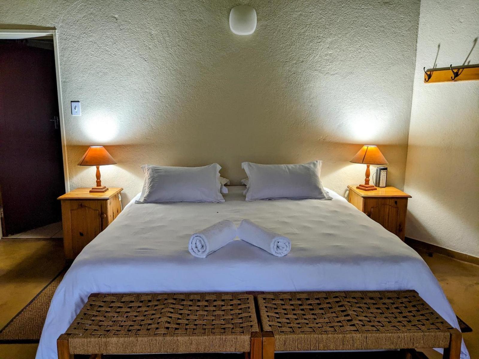 Mbuluzi Game Reserve Simunye Værelse billede