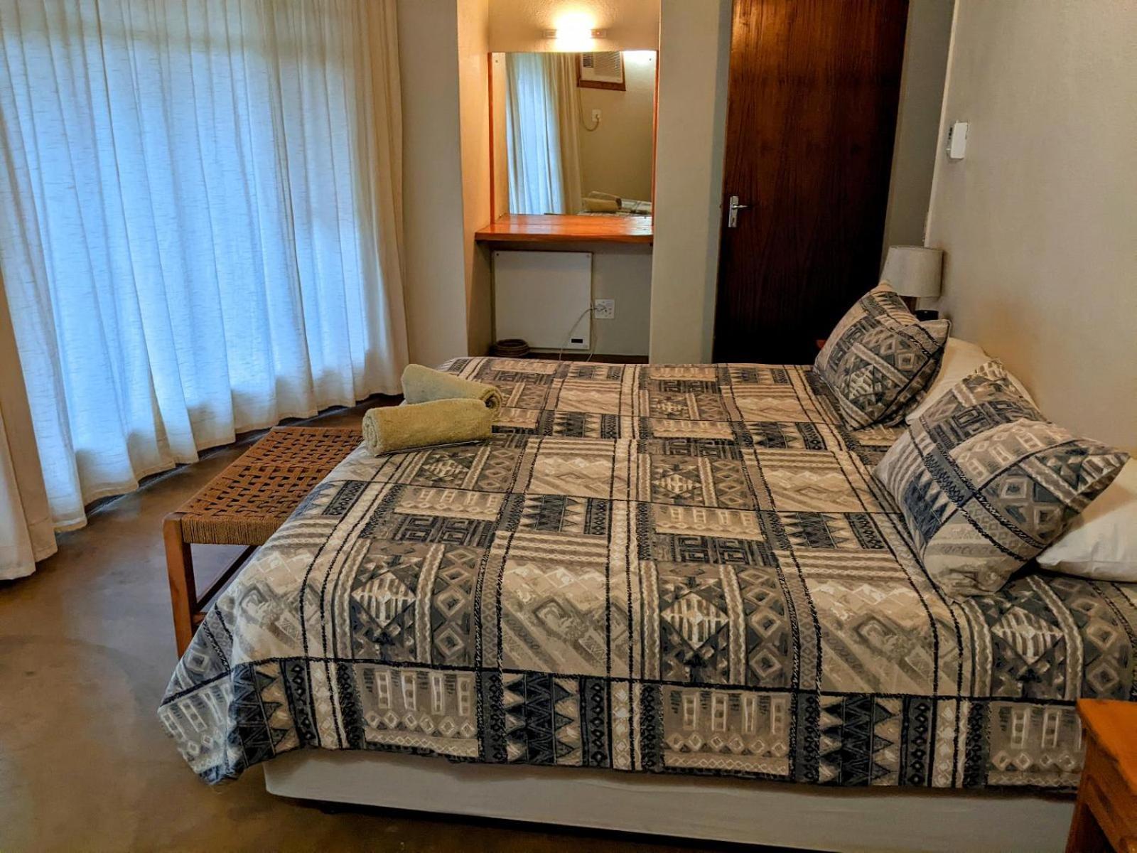 Mbuluzi Game Reserve Simunye Værelse billede