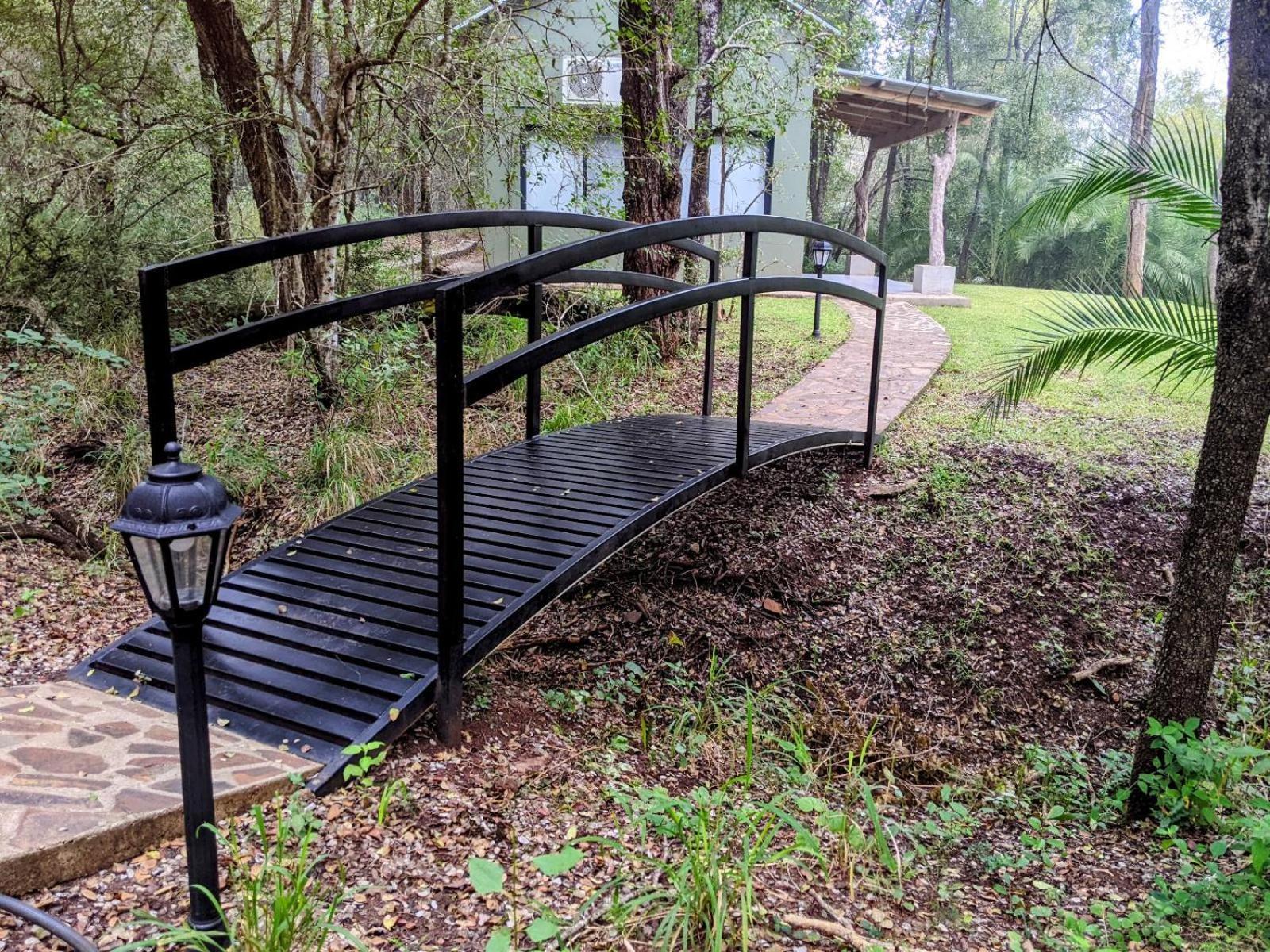 Mbuluzi Game Reserve Simunye Værelse billede