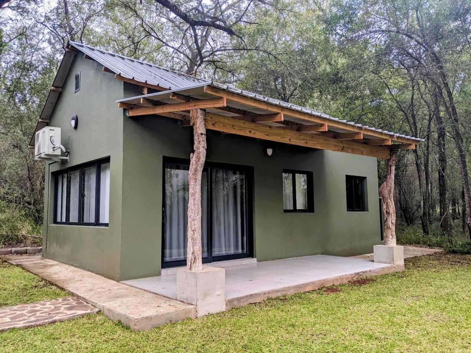 Mbuluzi Game Reserve Simunye Værelse billede