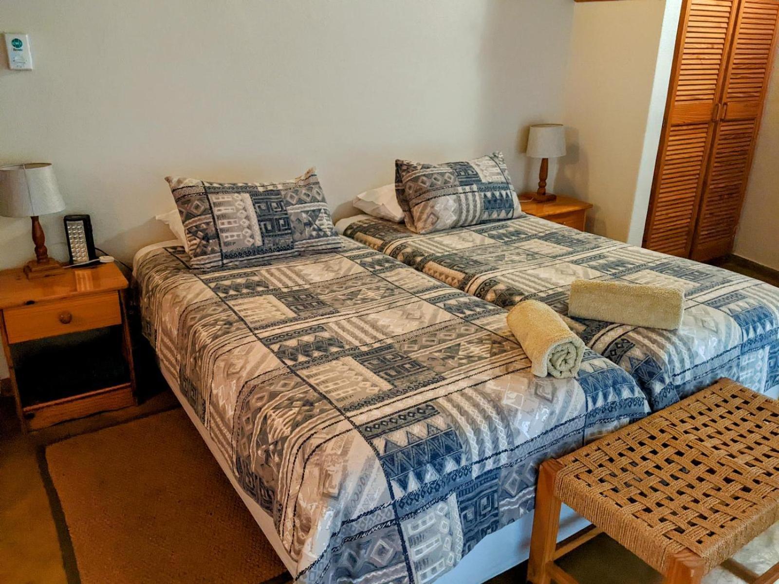 Mbuluzi Game Reserve Simunye Værelse billede