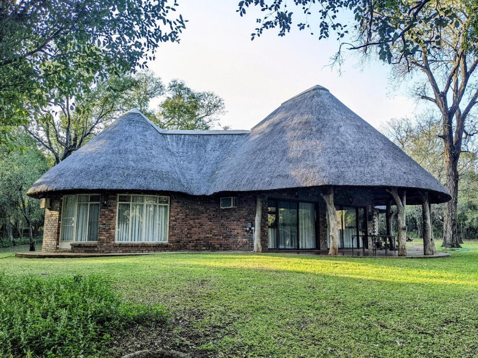 Mbuluzi Game Reserve Simunye Værelse billede