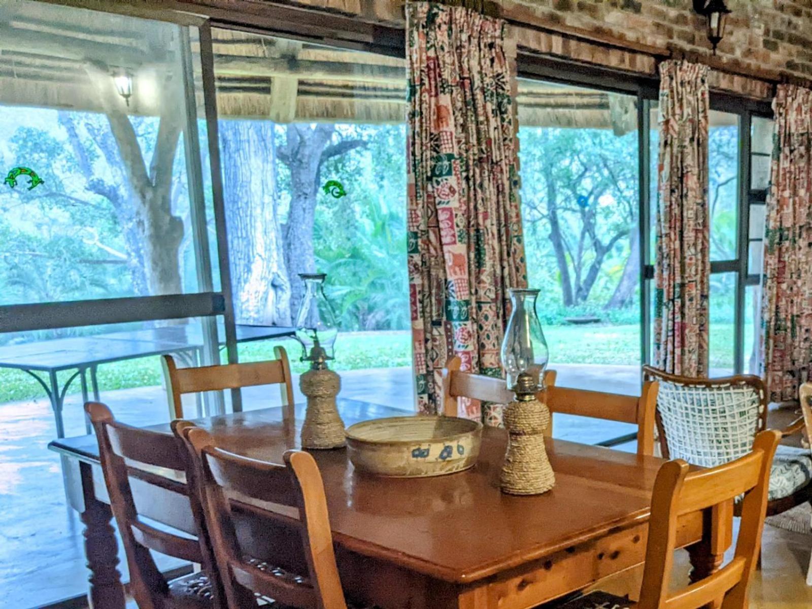 Mbuluzi Game Reserve Simunye Værelse billede