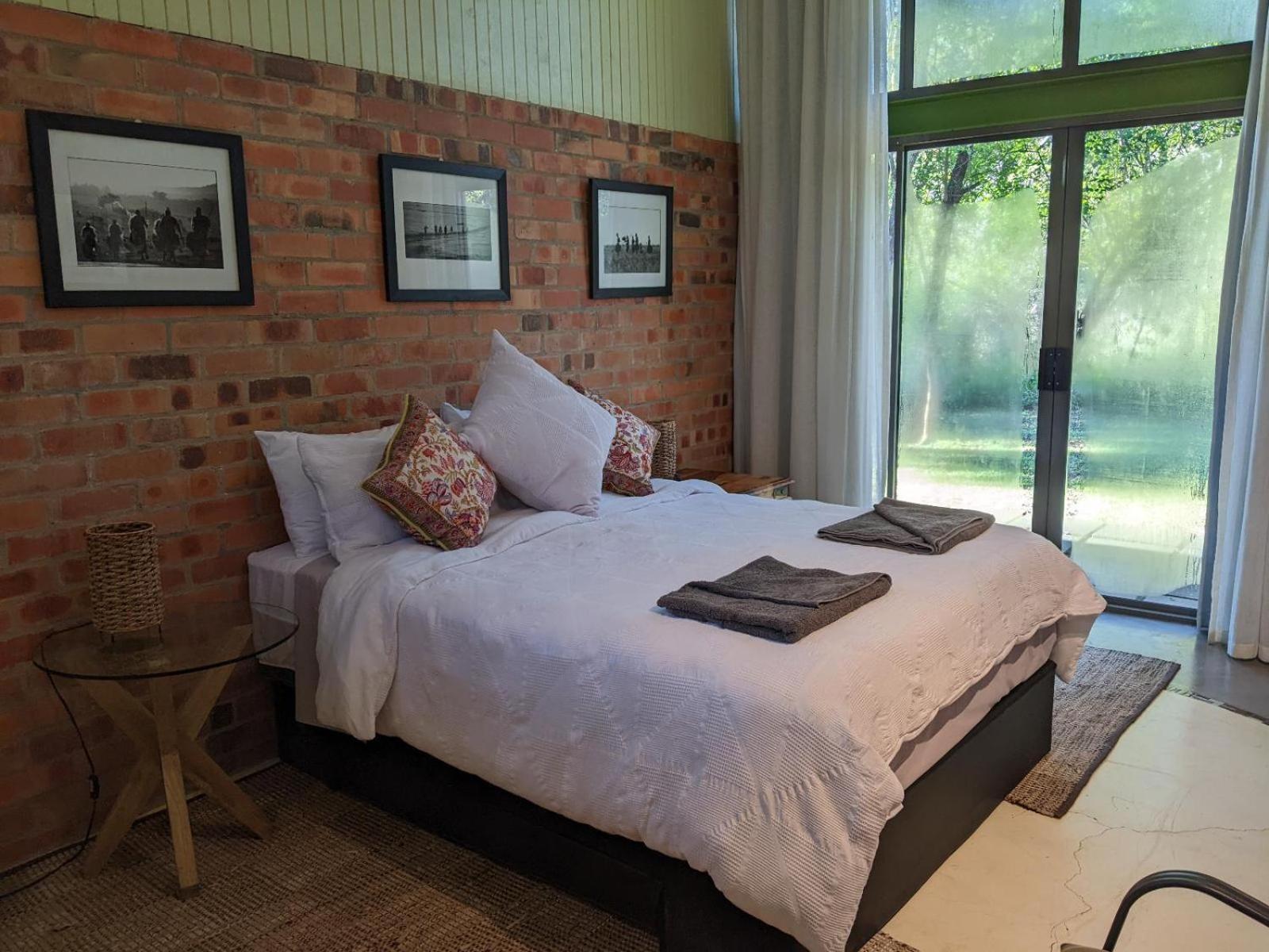 Mbuluzi Game Reserve Simunye Værelse billede