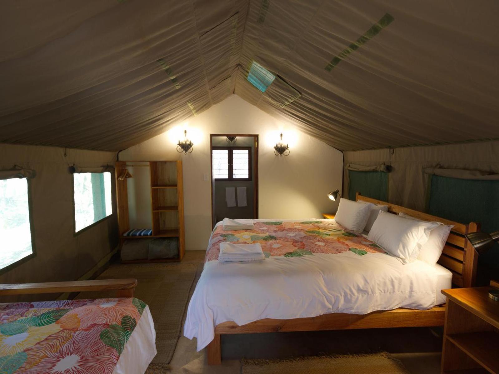 Mbuluzi Game Reserve Simunye Værelse billede