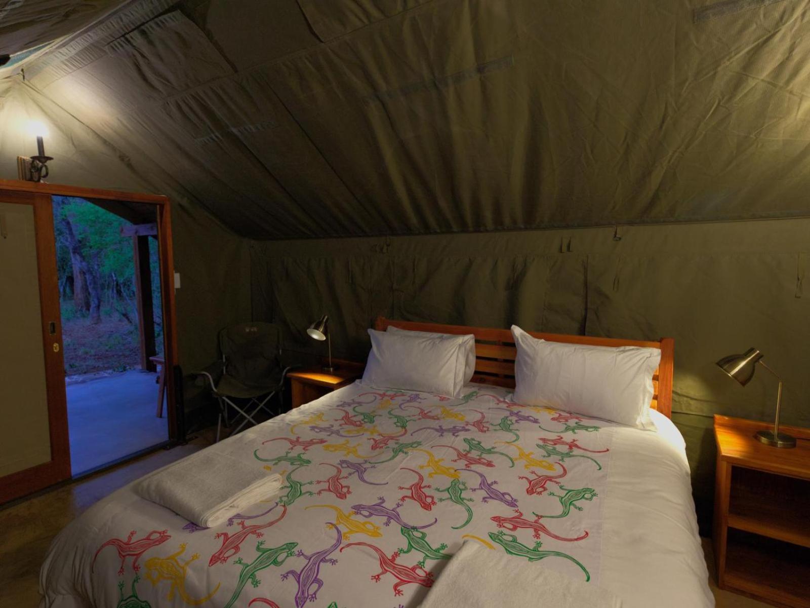 Mbuluzi Game Reserve Simunye Værelse billede