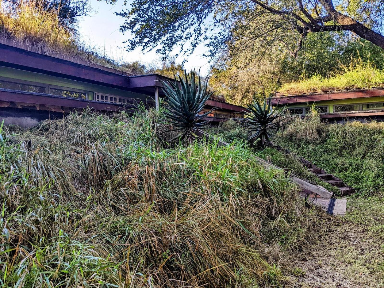 Mbuluzi Game Reserve Simunye Værelse billede