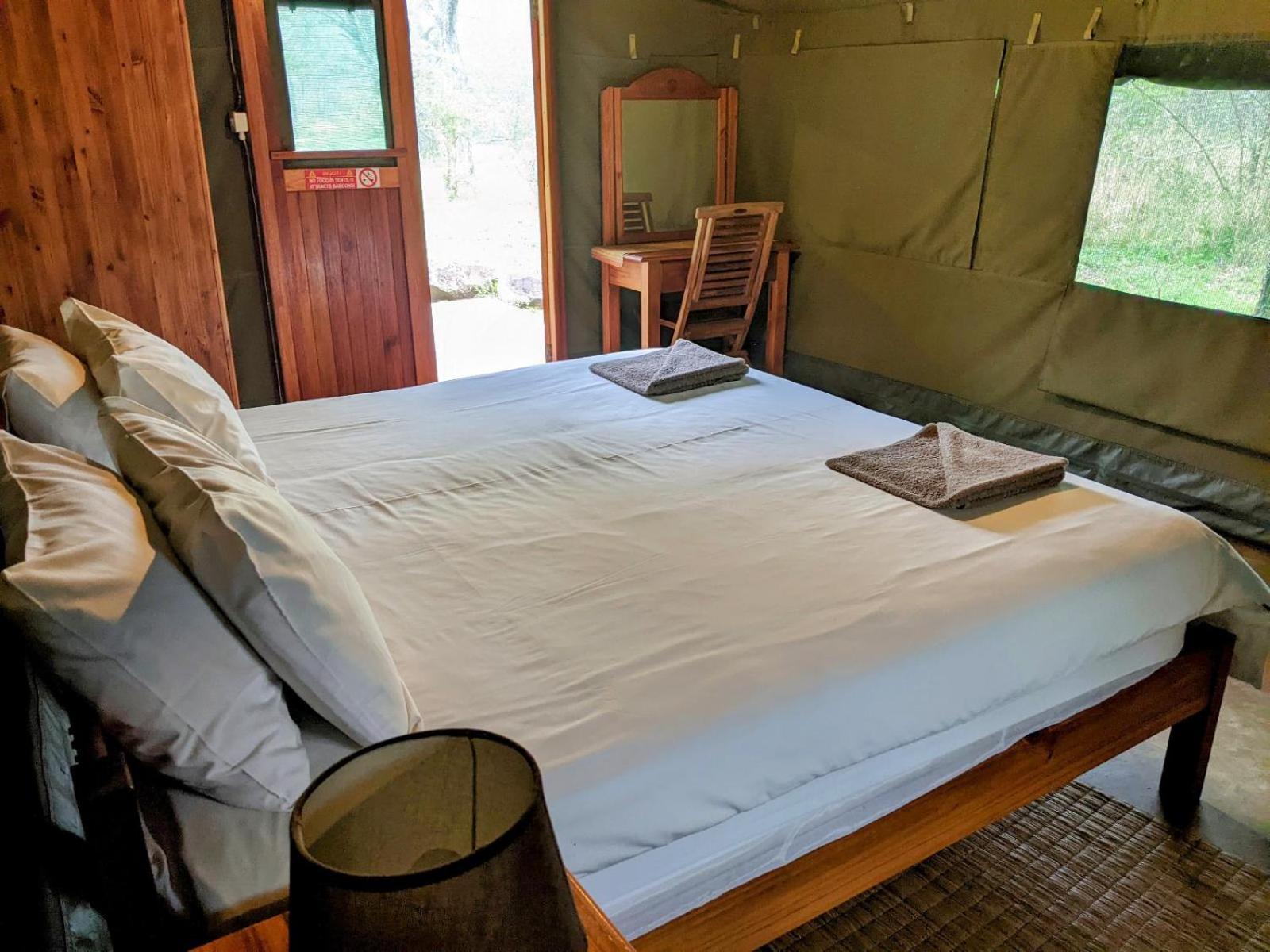 Mbuluzi Game Reserve Simunye Værelse billede