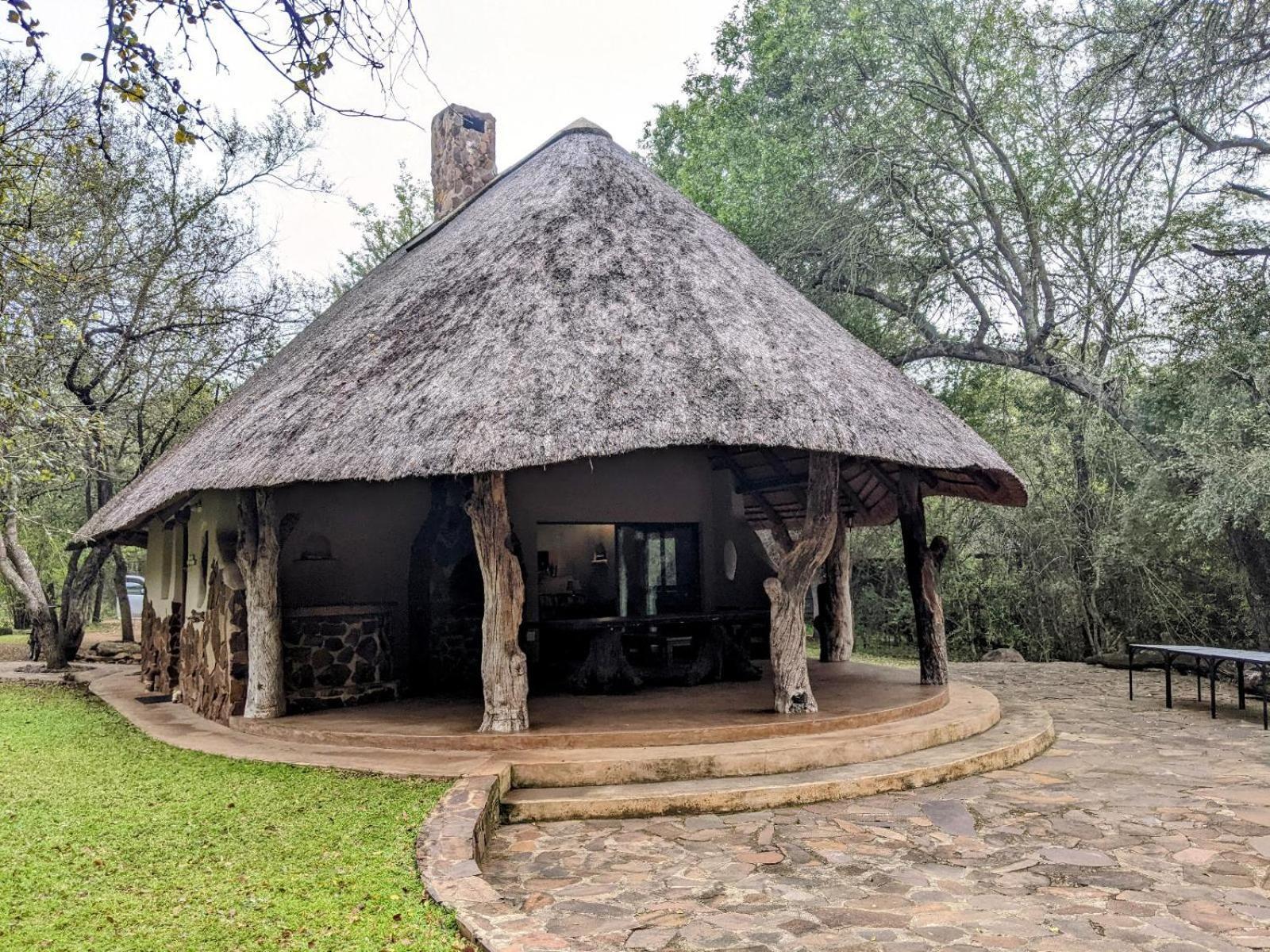 Mbuluzi Game Reserve Simunye Værelse billede